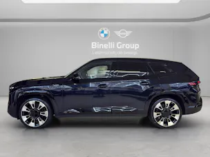 BMW XM