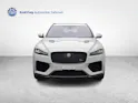Jaguar F-Pace 5.0 V8 SVR AWD