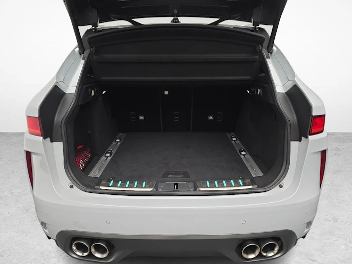 Fahrzeugbild JAGUAR F-PACE