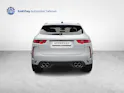 Jaguar F-Pace 5.0 V8 SVR AWD
