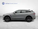 Jaguar F-Pace 5.0 V8 SVR AWD