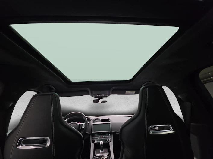 Fahrzeugbild JAGUAR F-PACE