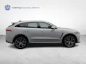Jaguar F-Pace 5.0 V8 SVR AWD