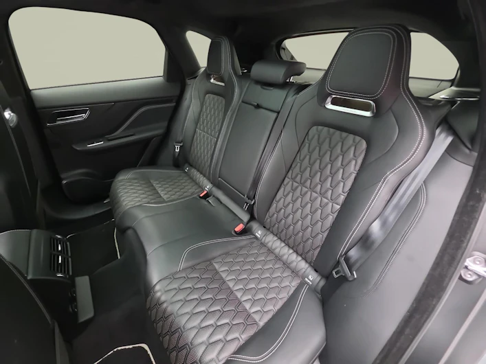Fahrzeugbild JAGUAR F-PACE
