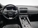 Jaguar F-Pace 5.0 V8 SVR AWD