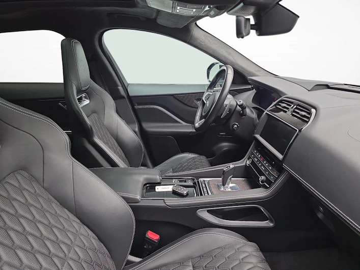 Fahrzeugbild JAGUAR F-PACE