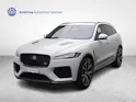 Jaguar F-Pace 5.0 V8 SVR AWD