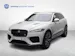 Jaguar F-Pace 5.0 V8 SVR AWD