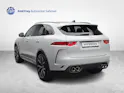 Jaguar F-Pace 5.0 V8 SVR AWD