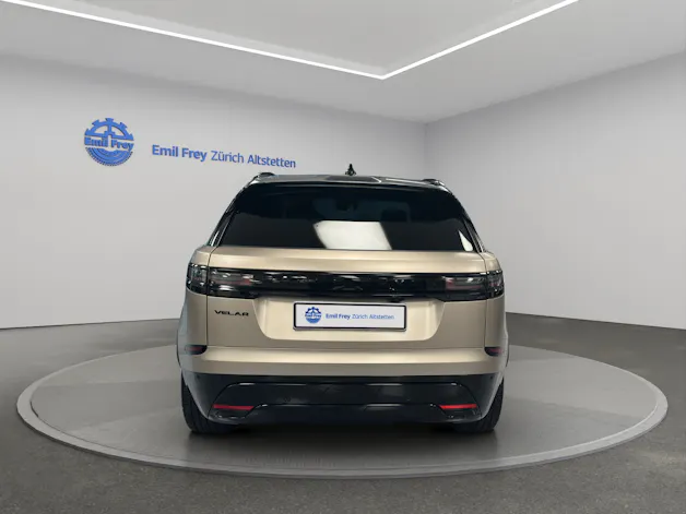 Land Rover Range Rover Velar 2.0 P400e Belgravia Edition Satin (Plug-in Hybrid)