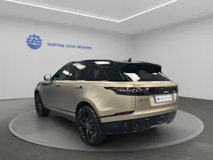 Land Rover Range Rover Velar 2.0 P400e Belgravia Edition Satin (Plug-in Hybrid)