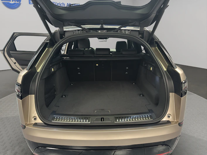image du véhicule LAND ROVER RANGE ROVER VELAR