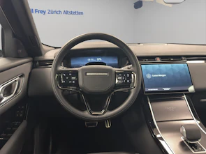 image du véhicule LAND ROVER Range Rover Velar 2.0 P400e Belgravia Edition Satin (Plug-in Hybrid)