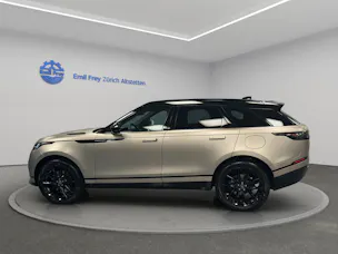 Land Rover Range Rover Velar 2.0 P400e Belgravia Edition Satin (Plug-in Hybrid)