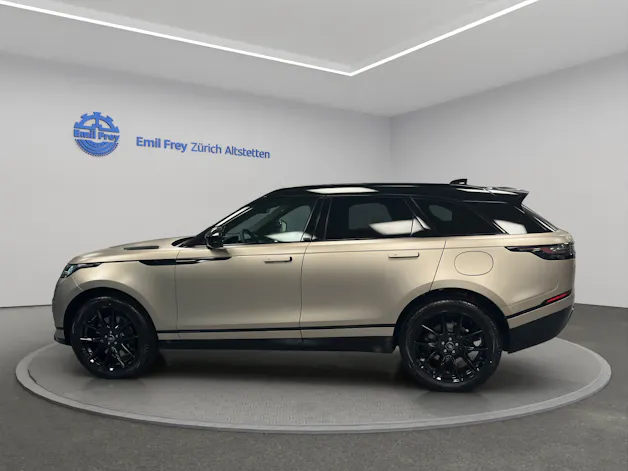 Land Rover Range Rover Velar 2.0 P400e Belgravia Edition Satin (Plug-in Hybrid)