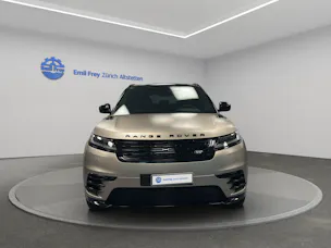 Land Rover Range Rover Velar 2.0 P400e Belgravia Edition Satin (Plug-in Hybrid)