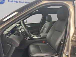 Land Rover Range Rover Velar 2.0 P400e Belgravia Edition Satin (Plug-in Hybrid)