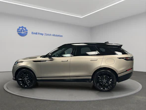 image du véhicule LAND ROVER Range Rover Velar 2.0 P400e Belgravia Edition Satin (Plug-in Hybrid)