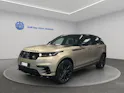 Land Rover Range Rover Velar 2.0 P400e Belgravia Edition Satin (Plug-in Hybrid)