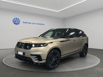 immagine del veicolo LAND ROVER Range Rover Velar 2.0 P400e Belgravia Edition Satin (Plug-in Hybrid)