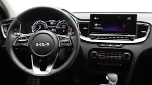 Kia XCeed 1.6 T-GDi Style
