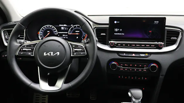 Kia XCeed 1.6 T-GDi Style