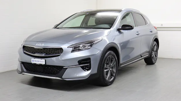 Kia XCeed 1.6 T-GDi Style