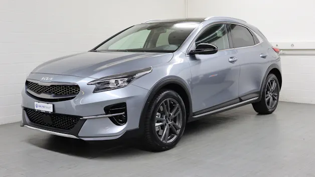 Kia XCeed 1.6 T-GDi Style
