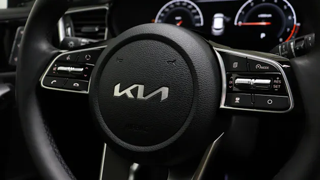 Kia XCeed 1.6 T-GDi Style