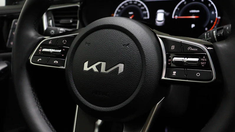 image du véhicule KIA CEED