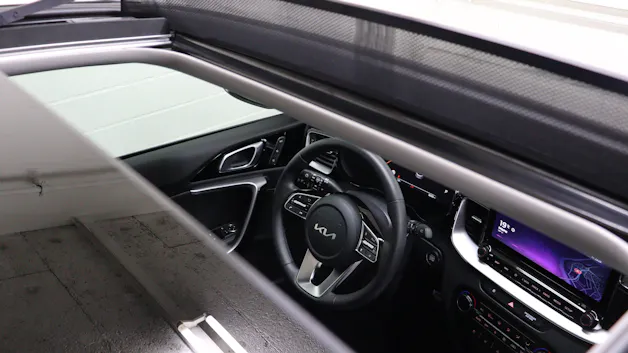 Kia XCeed 1.6 T-GDi Style