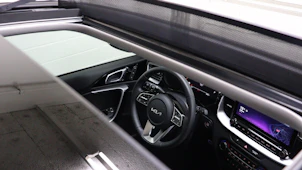 image du véhicule KIA XCeed 1.6 T-GDi Style
