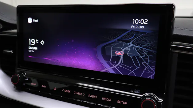 Kia XCeed 1.6 T-GDi Style