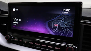 image du véhicule KIA XCeed 1.6 T-GDi Style
