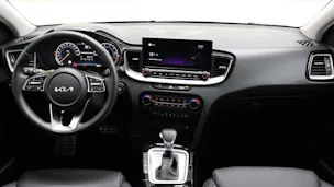 Kia XCeed 1.6 T-GDi Style