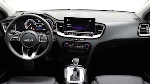 image du véhicule KIA XCeed 1.6 T-GDi Style