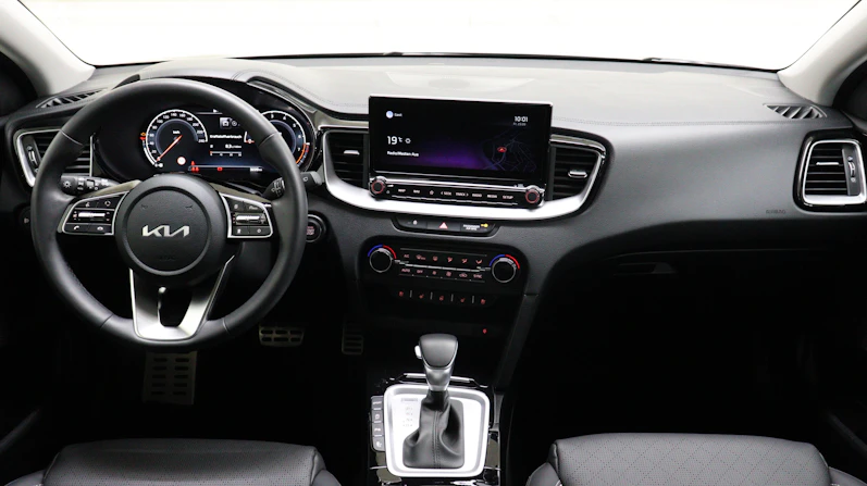image du véhicule KIA CEED