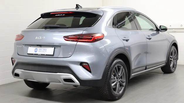 Kia XCeed 1.6 T-GDi Style