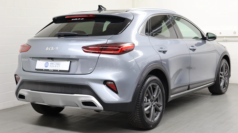 image du véhicule KIA CEED