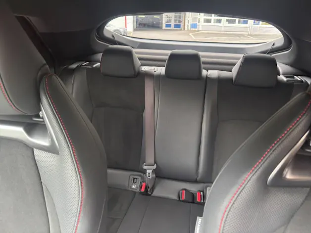 Toyota C-HR 2.0 HEV GR Sport 4x4