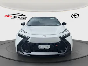 Toyota C-HR 2.0 HEV GR Sport 4x4