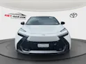 Toyota C-HR 2.0 HEV GR Sport 4x4