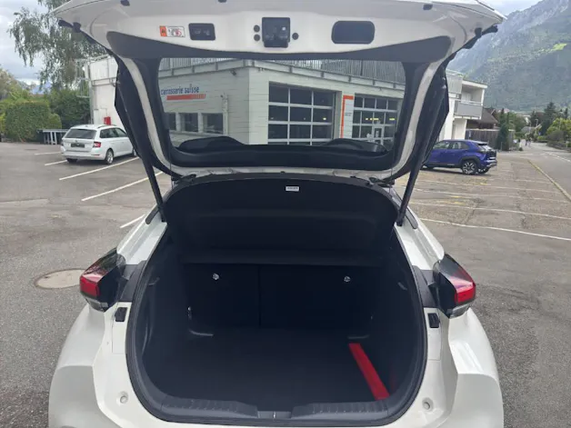 Toyota C-HR 2.0 HEV GR Sport 4x4