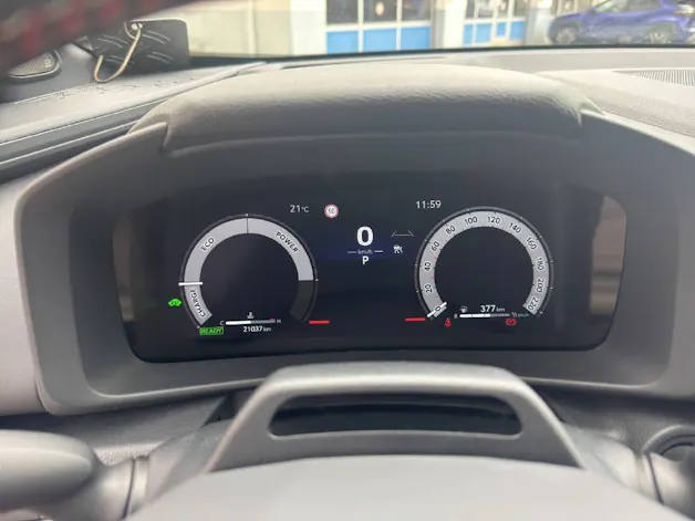 Toyota C-HR 2.0 HEV GR Sport 4x4