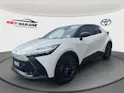 Toyota C-HR 2.0 HEV GR Sport 4x4