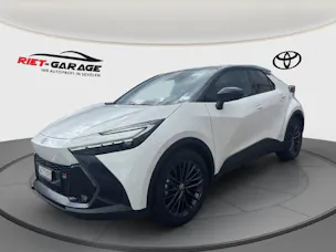 Toyota C-HR 2.0 HEV GR Sport 4x4