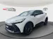 Toyota C-HR 2.0 HEV GR Sport 4x4