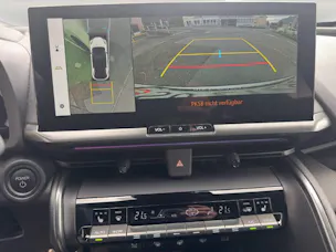 Toyota C-HR 2.0 HEV GR Sport 4x4