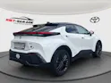 Toyota C-HR 2.0 HEV GR Sport 4x4