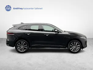 Jaguar F-Pace 2.0 P400e R-Dynamic SE AWD